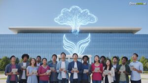 Ilustrasi Kementerian Buka CPNS 2026: Terungkap Kuota Terbesar!