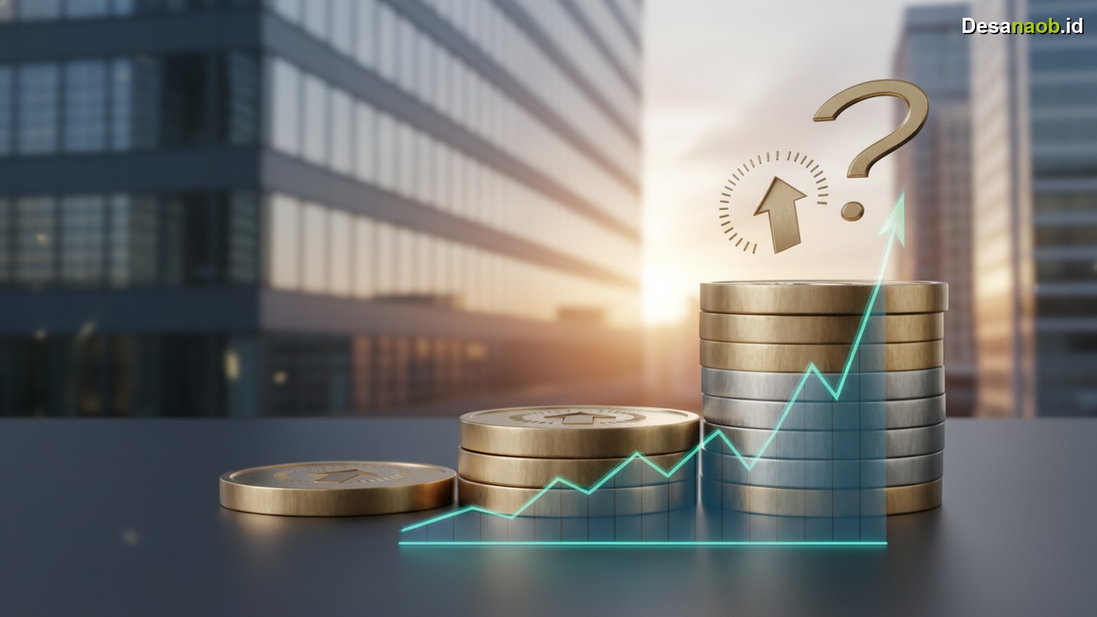 Ilustrasi Kenaikan Gaji PNS 2026 Mengejutkan, Berapa Persen?