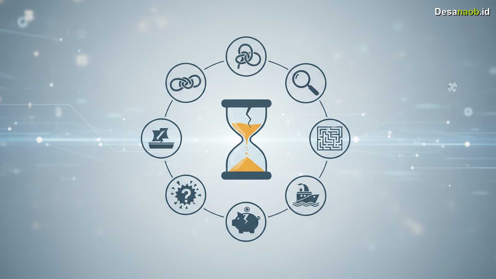 Ilustrasi Kesalahan Peserta CPNS 2026: 7 Pemicu Gagal yang Wajib Tahu!