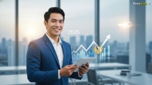 Ilustrasi Kisah Viral CPNS Menginspirasi: Sukses Lolos 2026, Ini Rahasianya!