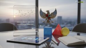 Ilustrasi Kisi-Kisi Resmi SKD CPNS 2026: BKN Bocorkan Komponen Terbaru, Wajib Tahu!