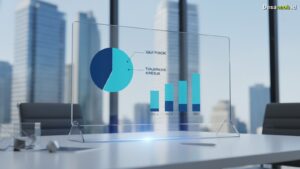 Ilustrasi Komponen Gaji PNS 2026: Ternyata Ini yang Bikin Nominalnya Beda!