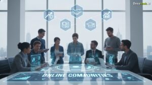 Ilustrasi Komunitas CPNS Online 2026: 7 Manfaat Wajib Tahu!