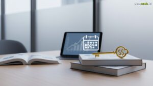 Ilustrasi Latihan Soal SKB CPNS 2026: Ternyata Ini Kunci Lolos Formasi!