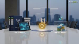 Ilustrasi Latsar CPNS 2026: Materi Wajib, Gajinya Segini!