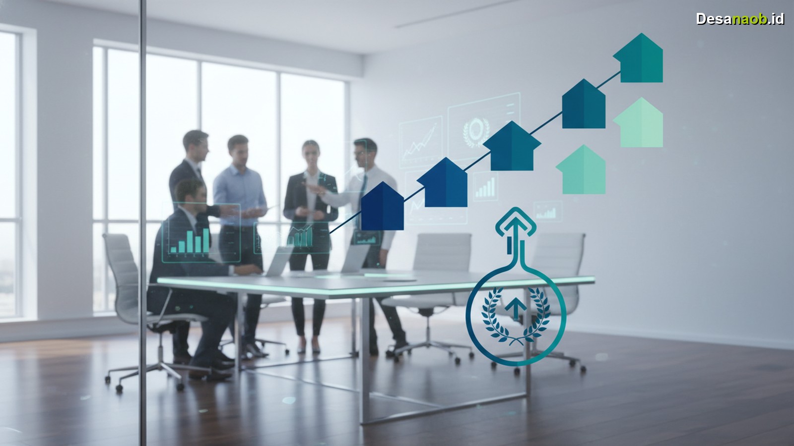 Ilustrasi Lolos Penilaian Kinerja CPNS 2026? Ini 7 Strategi Wajib Tahu!