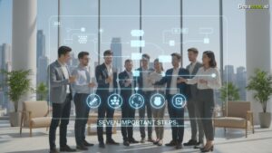 Ilustrasi Lulus CPNS 2026: Wajib Tahu 7 Langkah Penting Setelah Pengumuman Resmi!