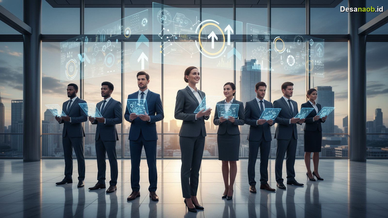 Ilustrasi Lulus CPNS Mengubah Hidup? Ini 7 Fakta Terbaru 2026 yang Wajib Tahu!