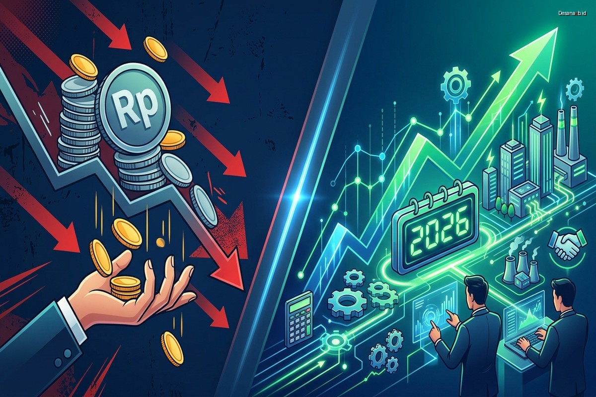 Manajemen Likuiditas BUMN Krisis - Strategi Adaptif 2026