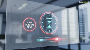 Ilustrasi Masa Sanggah CPNS 2026: Jangan Sampai Terlewat Batas Waktunya!