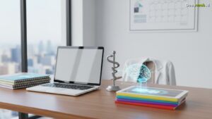 Ilustrasi Materi SKB CPNS Dokter 2026: Wajib Tahu 7 Bocoran Penting Ini!