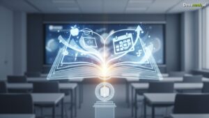 Ilustrasi Materi SKB CPNS Guru 2026: Resmi, Ini Bocoran Terbaru!