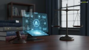 Ilustrasi Materi SKB CPNS Hukum 2026: Wajib Tahu, Bocoran Lengkap Terbaru!