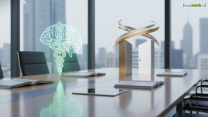 Ilustrasi Materi SKB CPNS Perawat 2026: Wajib Tahu Ini, Dijamin Lolos!