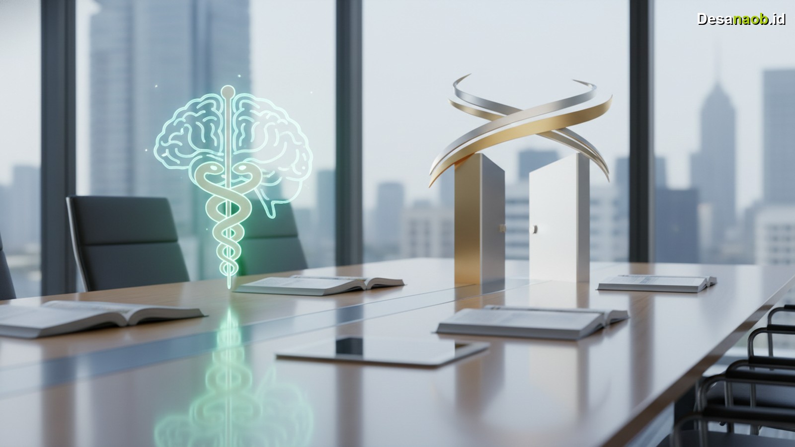 Ilustrasi Materi SKB CPNS Perawat 2026: Wajib Tahu Ini, Dijamin Lolos!