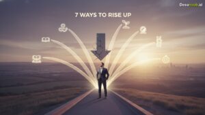 Ilustrasi Memaknai Kegagalan CPNS 2026: 7 Cara Bangkit, Jangan Sampai Salah Langkah!