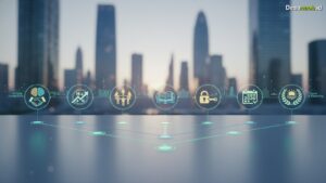 Ilustrasi Membangun Koneksi CPNS: 7 Cara Mudah Sukses di 2026!