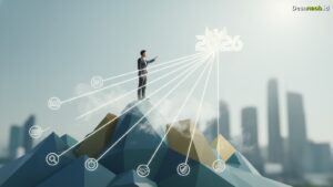 Ilustrasi Mengatasi Rasa Takut Gagal CPNS: 7 Strategi Jitu Lolos Seleksi 2026!