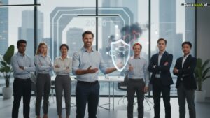 Ilustrasi Menghadapi Komentar Negatif CPNS: 7 Cara Jitu Hadapi Cibiran di Tahun 2026!