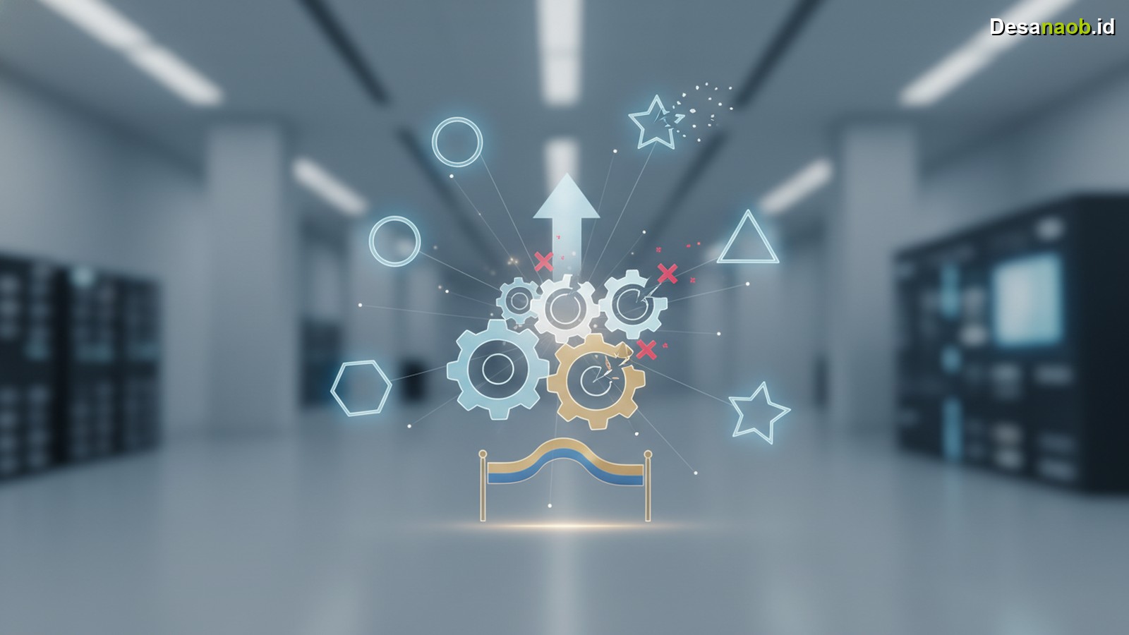 Ilustrasi Mengurangi Kesalahan TIU CPNS: 7 Trik Lolos Seleksi 2026!