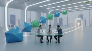 Ilustrasi Menikmati Proses Belajar CPNS: 7 Rahasia Lolos Mudah 2026!