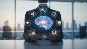 Ilustrasi Meningkatkan Konsentrasi CPNS: 7 Trik Efektif Lolos Seleksi 2026!