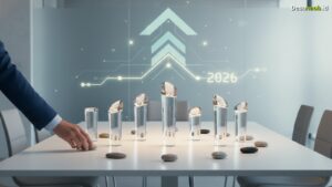 Ilustrasi Merayakan Pencapaian Kecil CPNS: 7 Strategi Jitu Raih Kelulusan 2026!