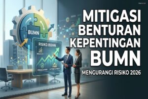 Mitigasi Benturan Kepentingan BUMN: Mengurangi Risiko 2026