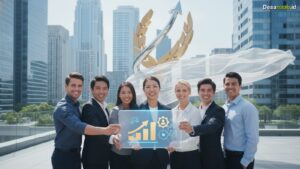 Ilustrasi Motivasi Lulus CPNS 2026: Terungkap 7 Alasan Kuat Ini!