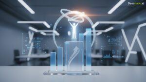 Ilustrasi Nilai SKD Aman Lolos SKB 2026: Ternyata Segini Batas Minimalnya!