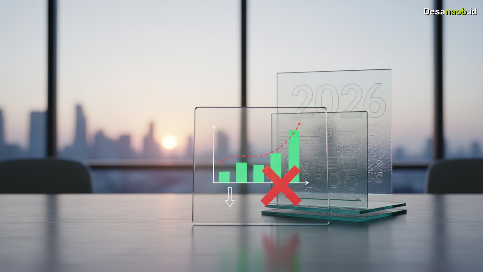 Ilustrasi Nilai SKD Digugurkan Meski Lolos Passing Grade? Wajib Tahu Aturan 2026!