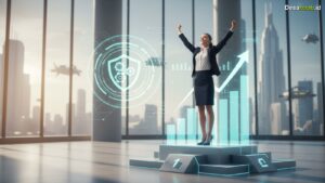 Ilustrasi Nilai SKD Tertinggi CPNS Terpecahkan di 2026, Segini Skor Fantastisnya!