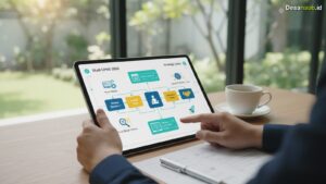 Ilustrasi Notion untuk Belajar CPNS: Ini 7 Strategi Lolos Seleksi 2026!