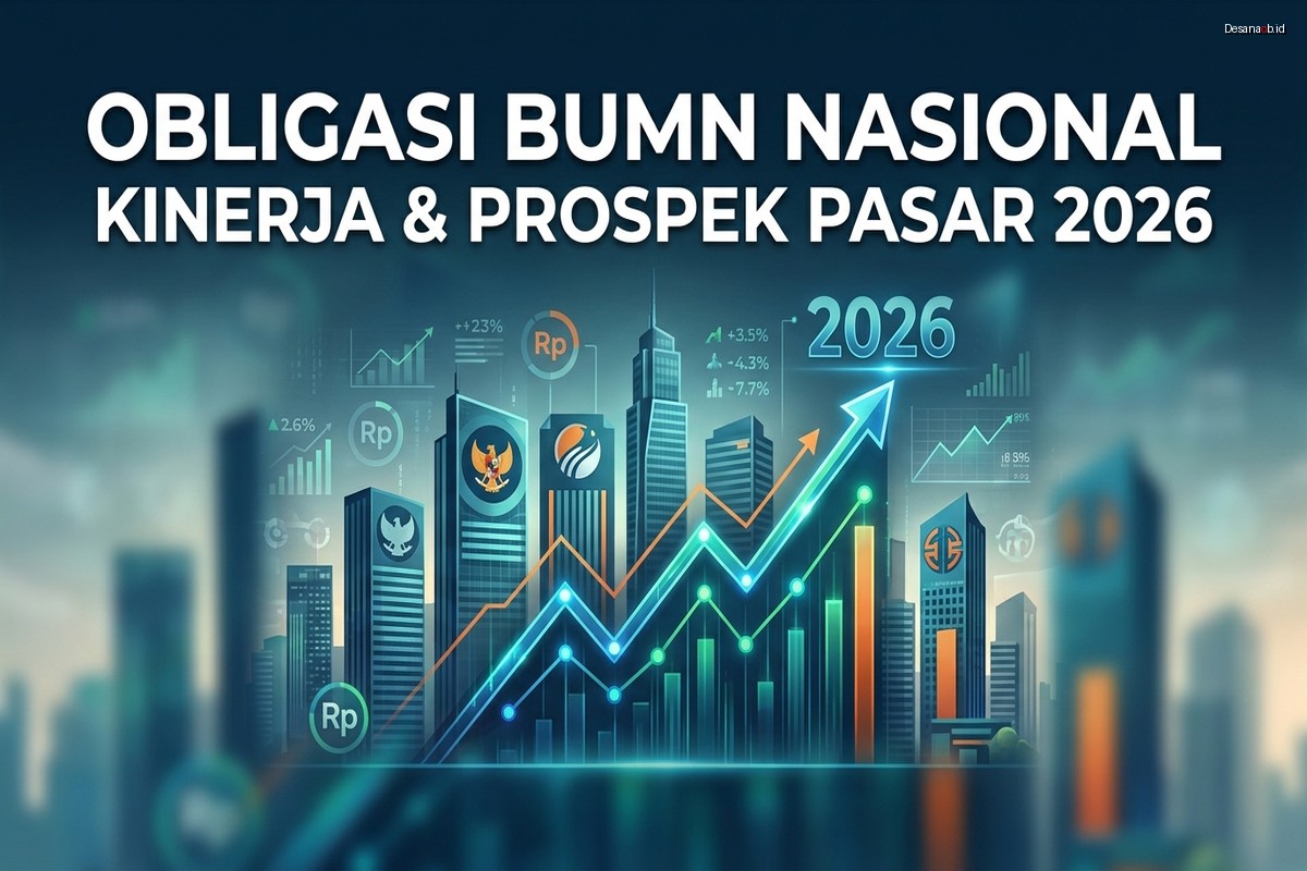 Obligasi BUMN Nasional - Kinerja & Prospek Pasar 2026