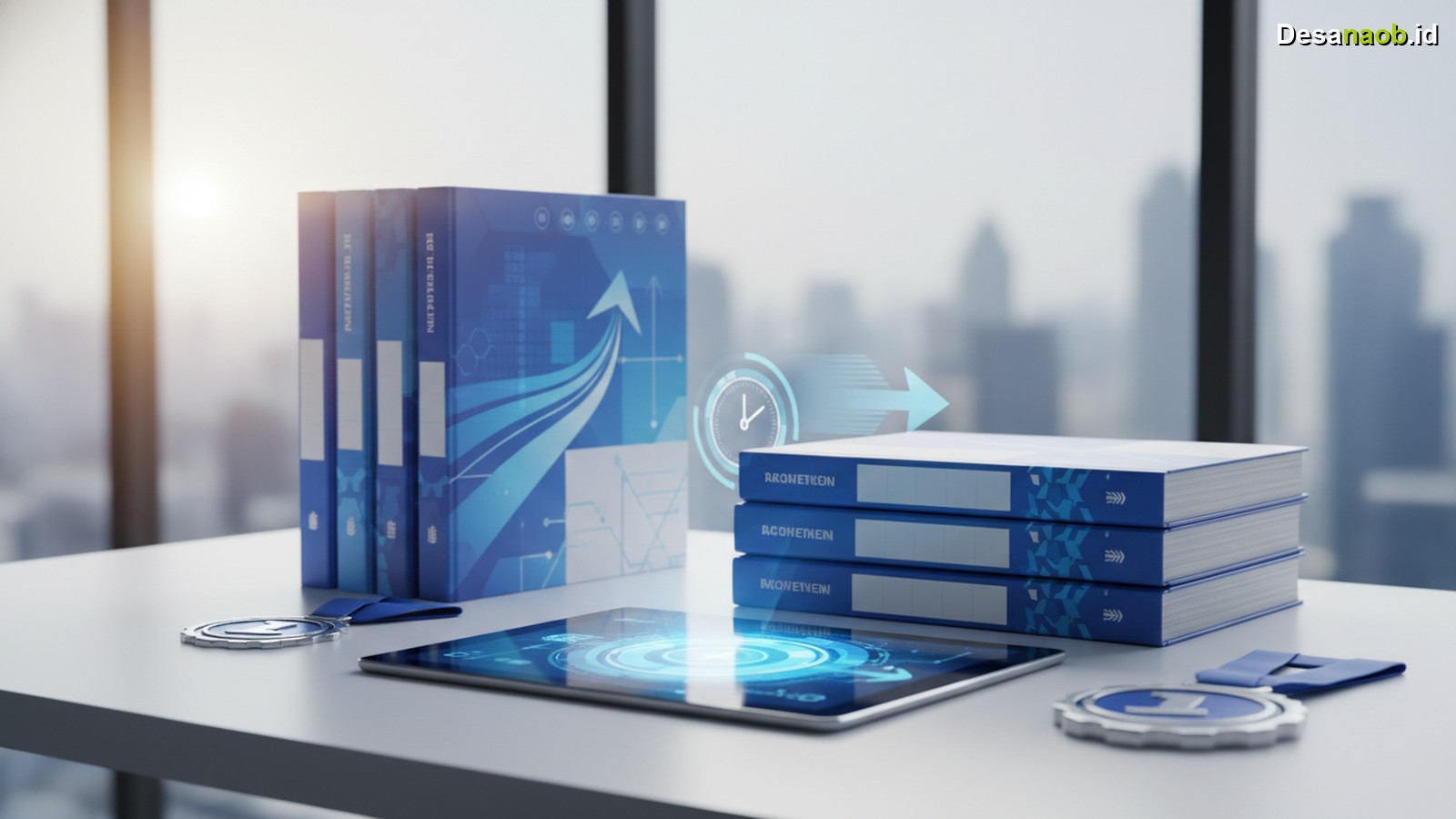 Ilustrasi Paket Soal SKD CPNS 2026: Lolos Tes 110 Soal Tanpa Gagal!