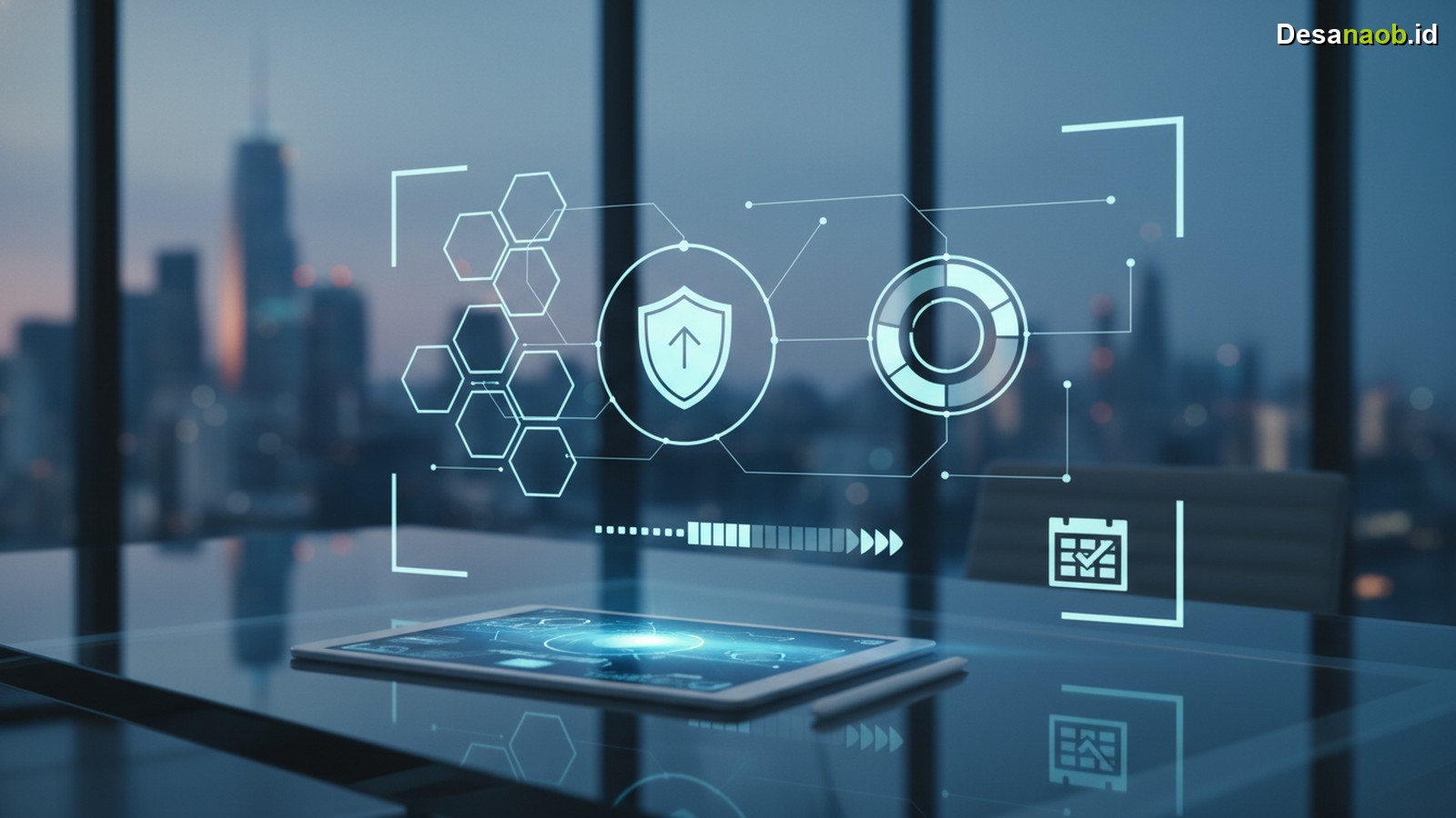 Ilustrasi Panduan Akun SSCASN Terbaru 2026: Jangan Salah! Ini Langkah Lengkapnya