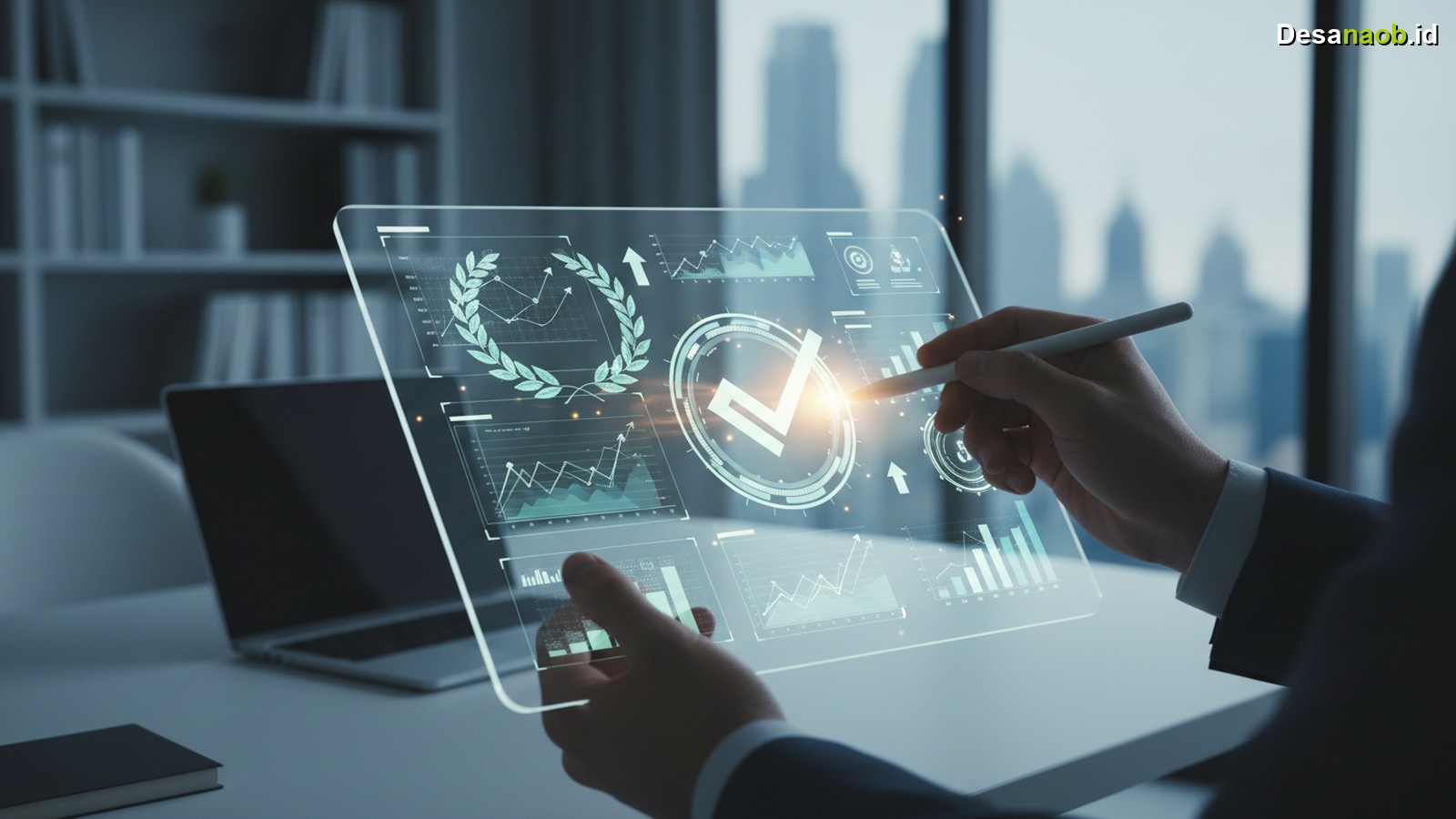 Ilustrasi Passing Grade CPNS 2026: Jangan Salah Hitung, Ini Cara Lolosnya!