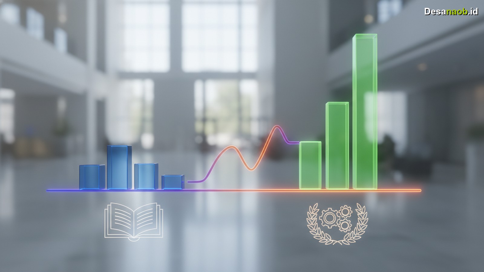 Ilustrasi Passing Grade CPNS Formasi Khusus 2026: Segini Bedanya!