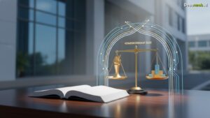 Ilustrasi Passing Grade CPNS Kemenkumham 2026: Wajib Tahu, Segini Standar Resminya!