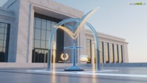 Ilustrasi Passing Grade CPNS Mahkamah Agung 2026: Wajib Tahu, Ternyata Segini!