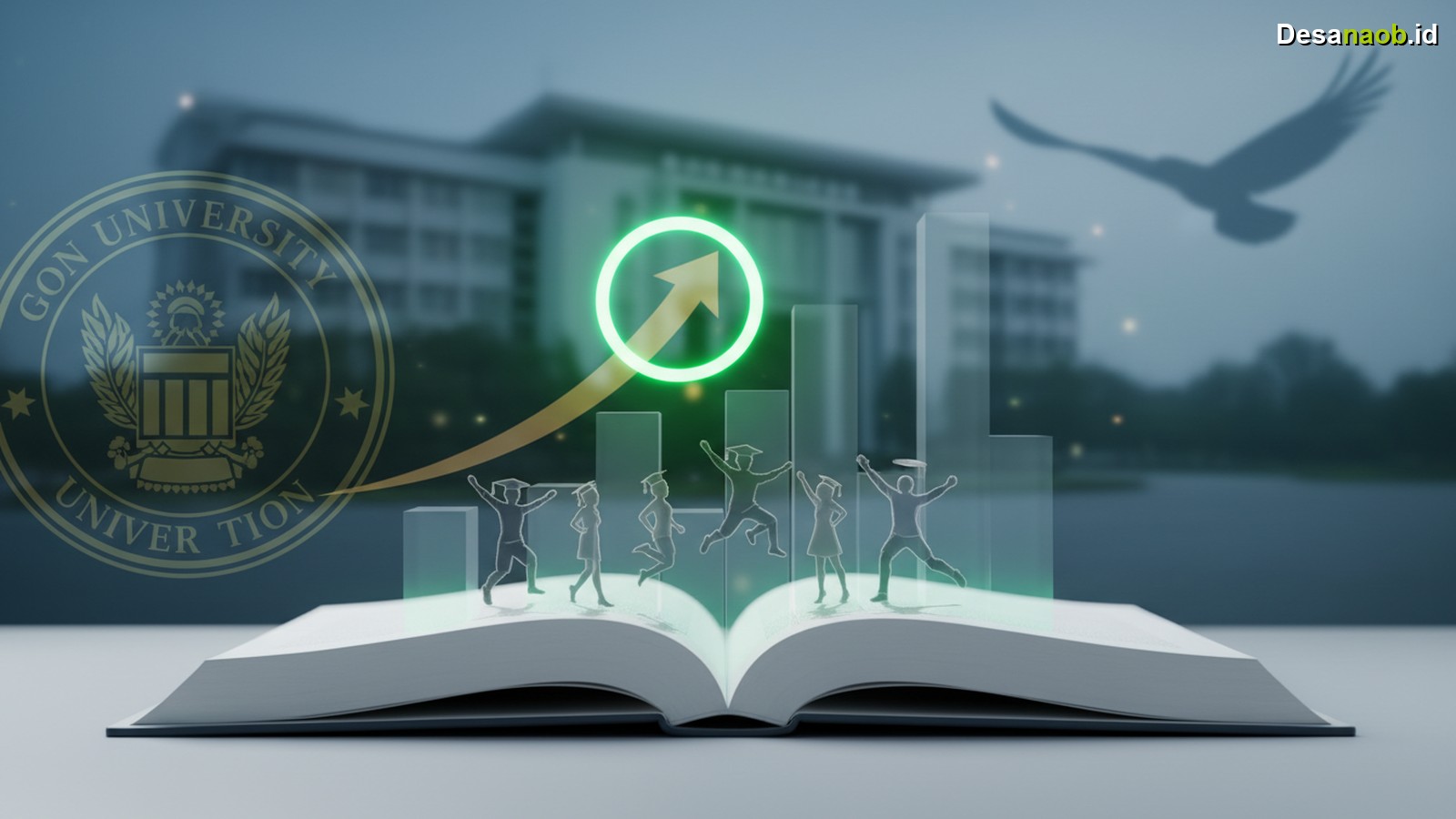 Ilustrasi Passing Grade CPNS SMA D3 2026: Wajib Tahu! Ini Batas Lulusnya