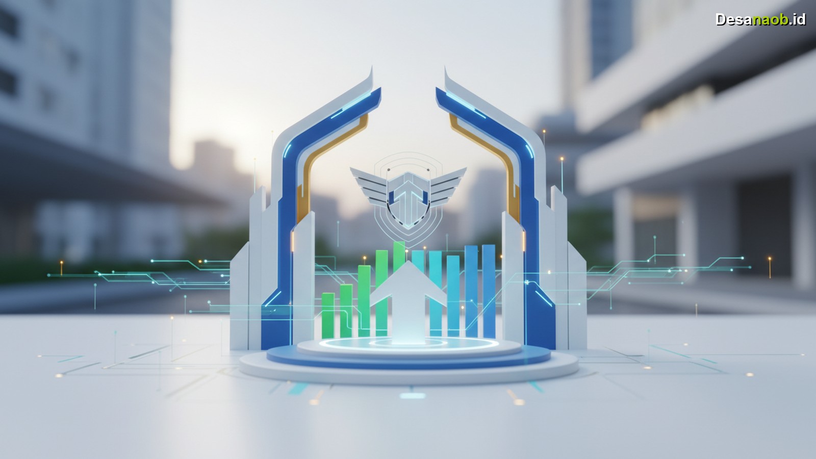 Ilustrasi Passing Grade SKD CPNS 2026 Terbaru BKN: Angka Wajib Tahu!