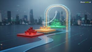 Ilustrasi Passing Grade Terendah CPNS 2026: Jangan Sampai Salah Pilih, Ini Bocorannya!