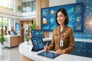 Pejabat Pengelola Informasi dan Dokumentasi (PPID) ASN