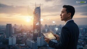 Ilustrasi Pejuang CPNS 2026: Jangan Menyerah! Terungkap 5 Fakta Gaji & Karir Terbaru