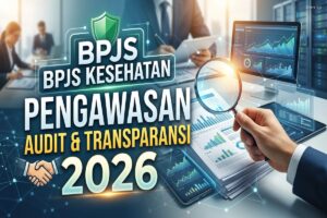 Pengawasan BPJS Kesehatan - Audit dan Transparansi 2026
