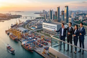 Pengembangan Kawasan Batam: BUMN Perkuat Ekonomi 2026