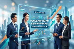Pengembangan Kepemimpinan BUMN: Strategi 2026 Menuju Keunggulan
