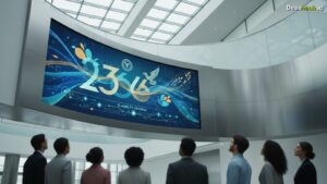 Ilustrasi Pengumuman CPNS BPS 2026: Kuota Fantastis & Syarat Terbaru!