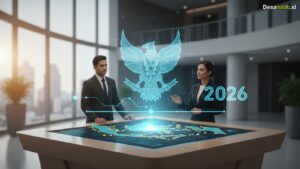 Ilustrasi Pengumuman CPNS Daerah 2026 Resmi, Cek Akuratnya di Sini!